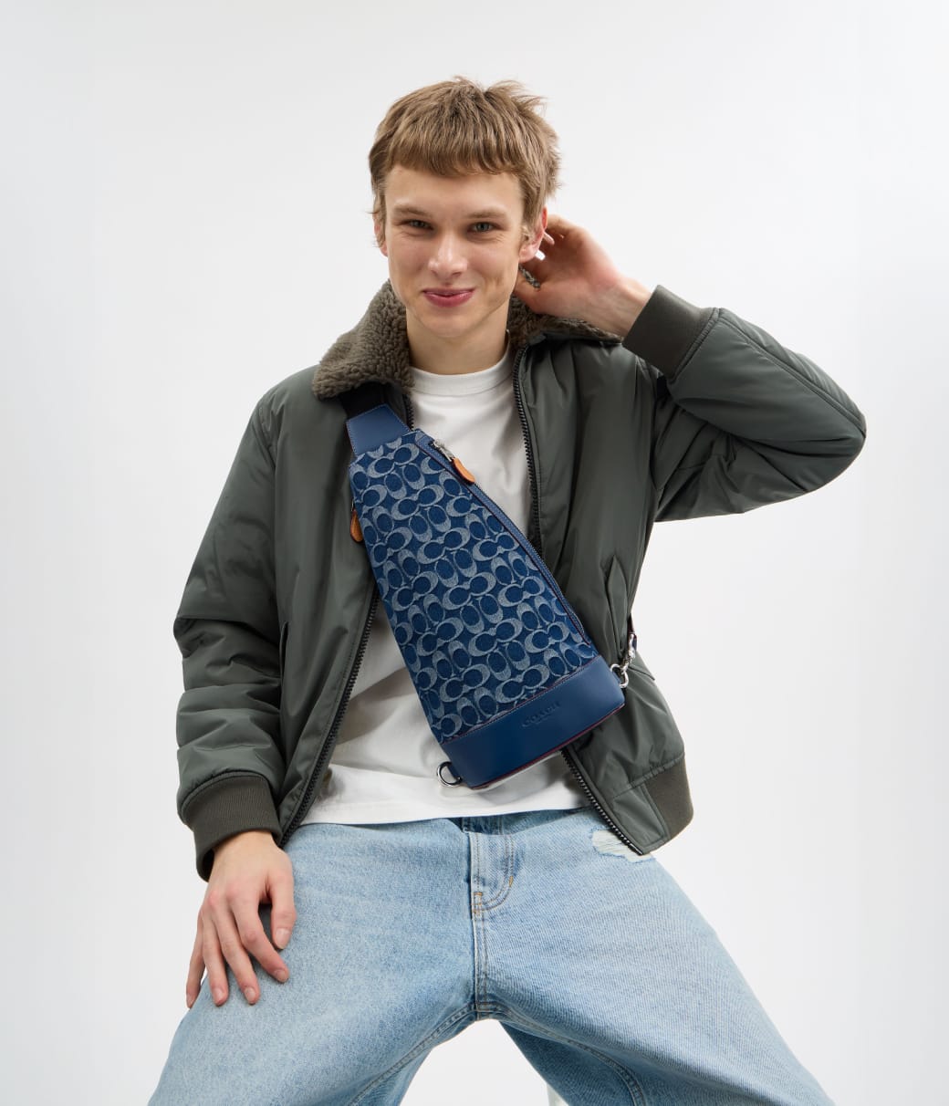 DENIM COLLECTION