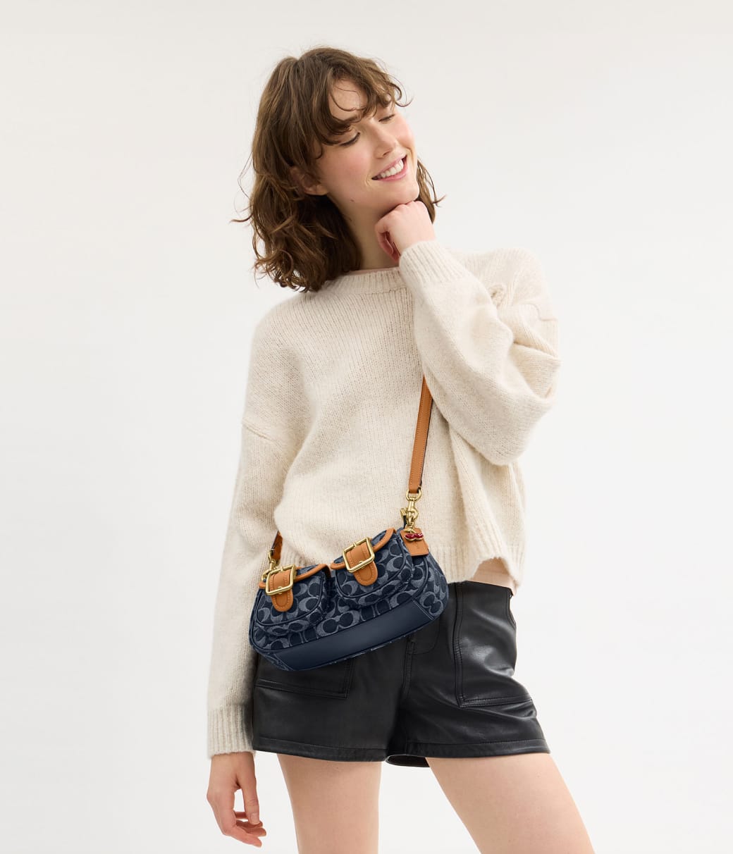 DENIM COLLECTION
