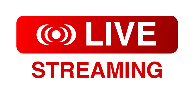 LIVE STREAMING