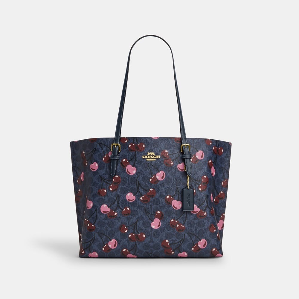 COACH OUTLET｜【公式】ロング ジップ アラウンド ウォレット
