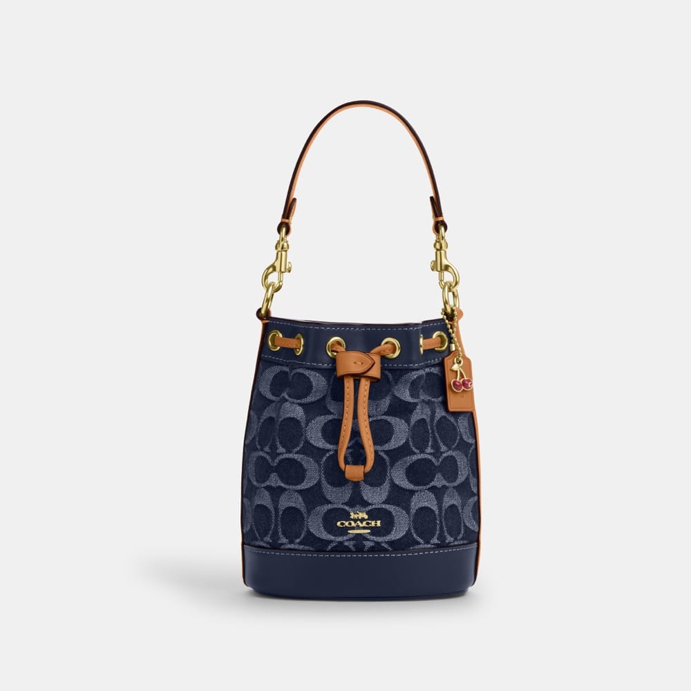 DENIM COLLECTION | デニム コレクション