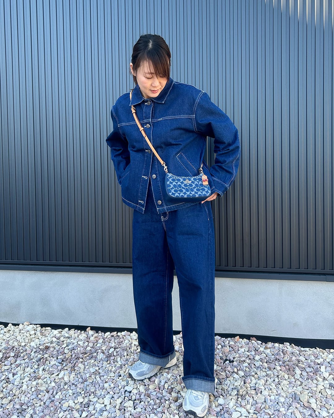 DENIM COLLECTION